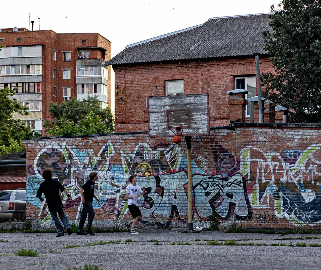 Фото: Полтавська Хвиля