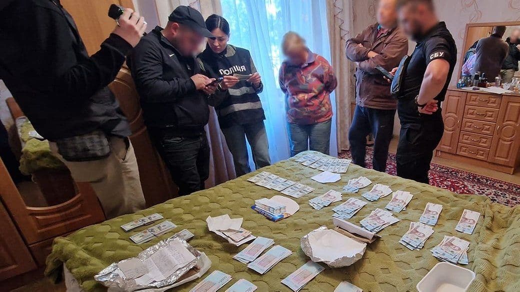 Ілюстративне фото. Джерело: Поліція Хмельниччини