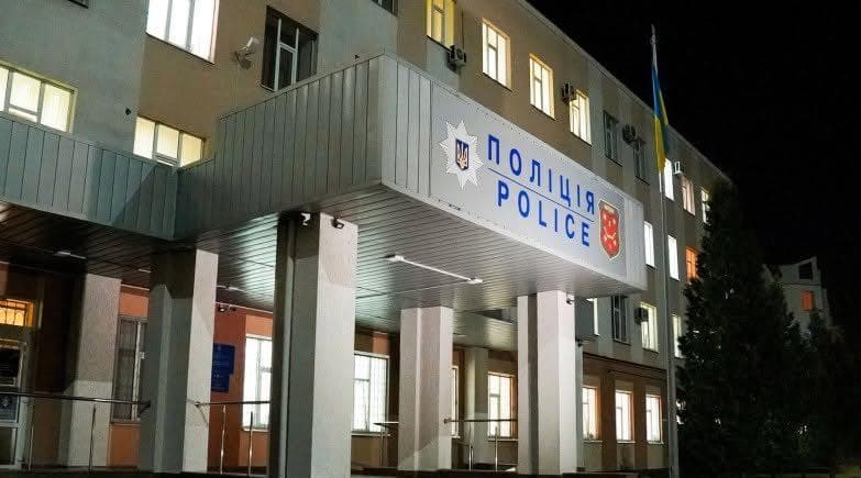 Ілюстративне фото. Джерело: поліція Полтавщини