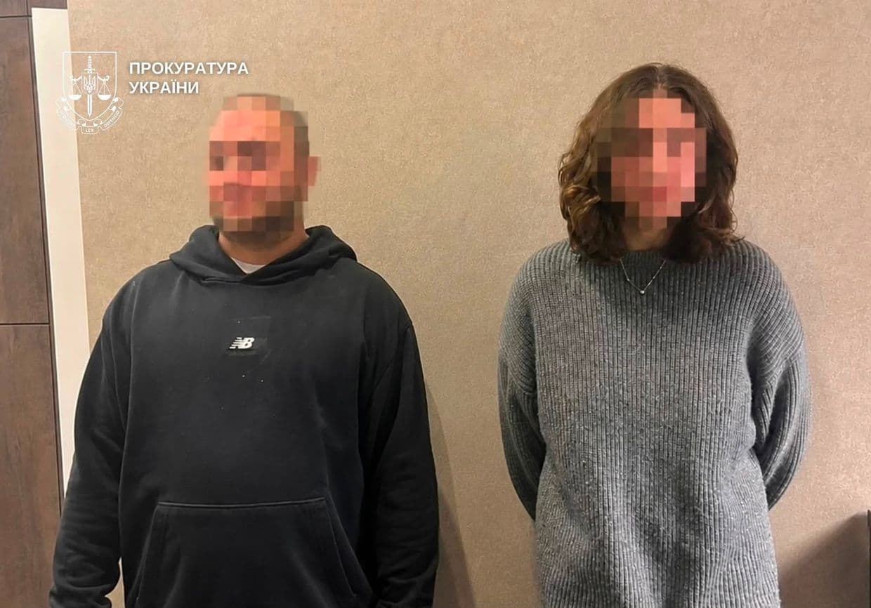 Сексуальне рабство й тортури: суд ув'язнив пару за катування жительки Полтавщини