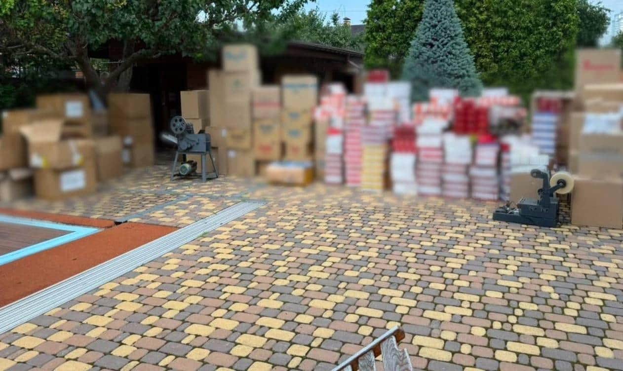 Фото: Харківська обласна прокуратура