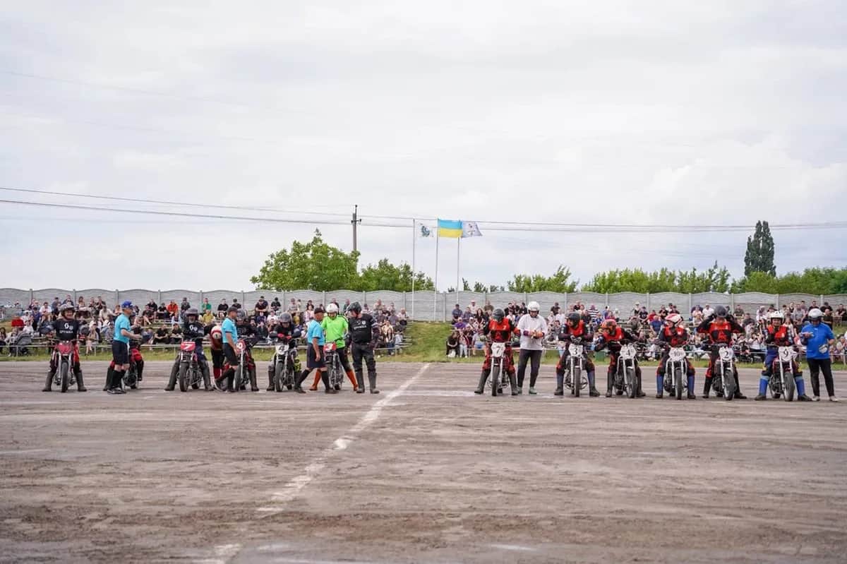 Фото: Полтавська ОВА.