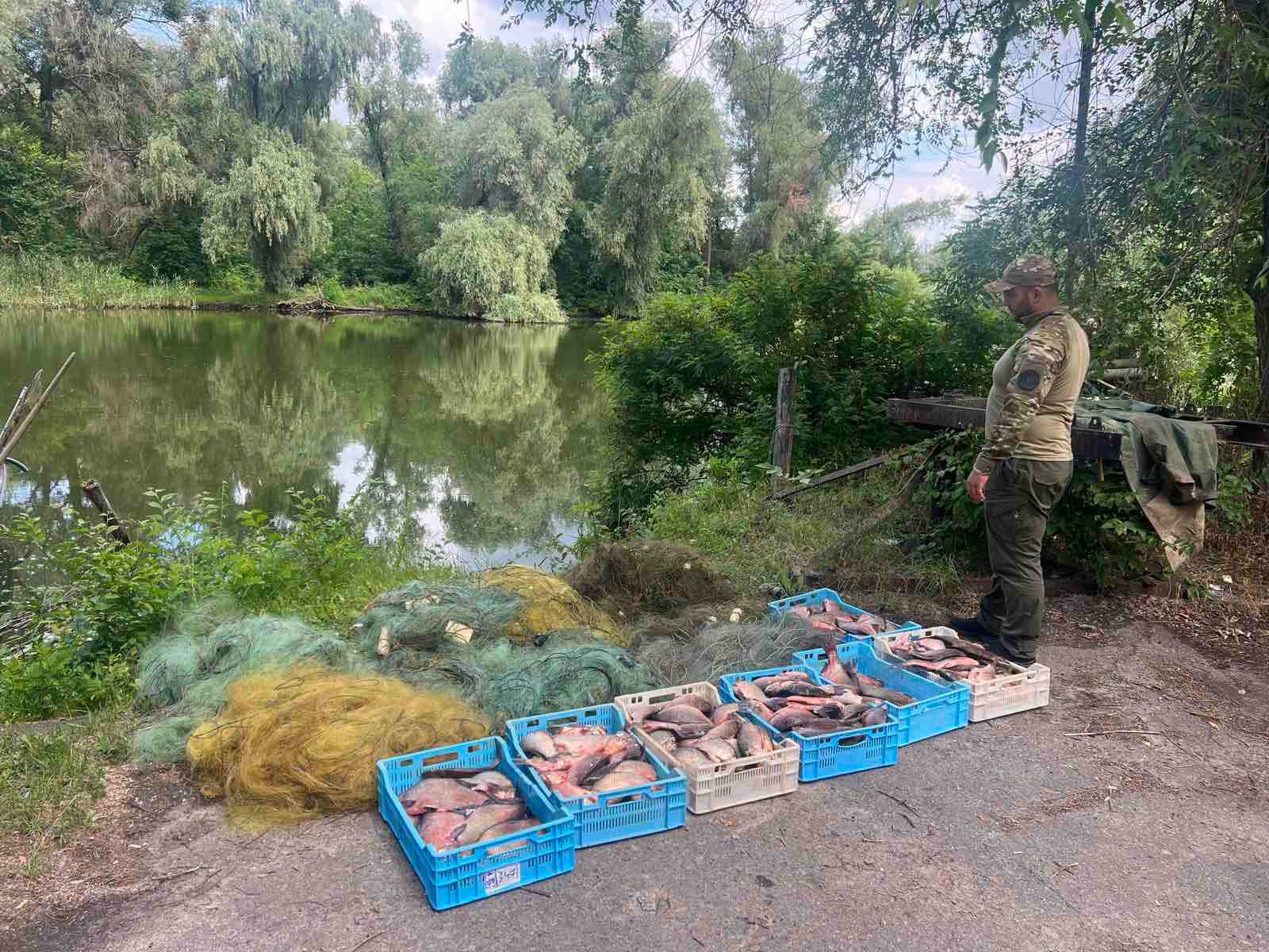 Фото: Держекоінспекція.