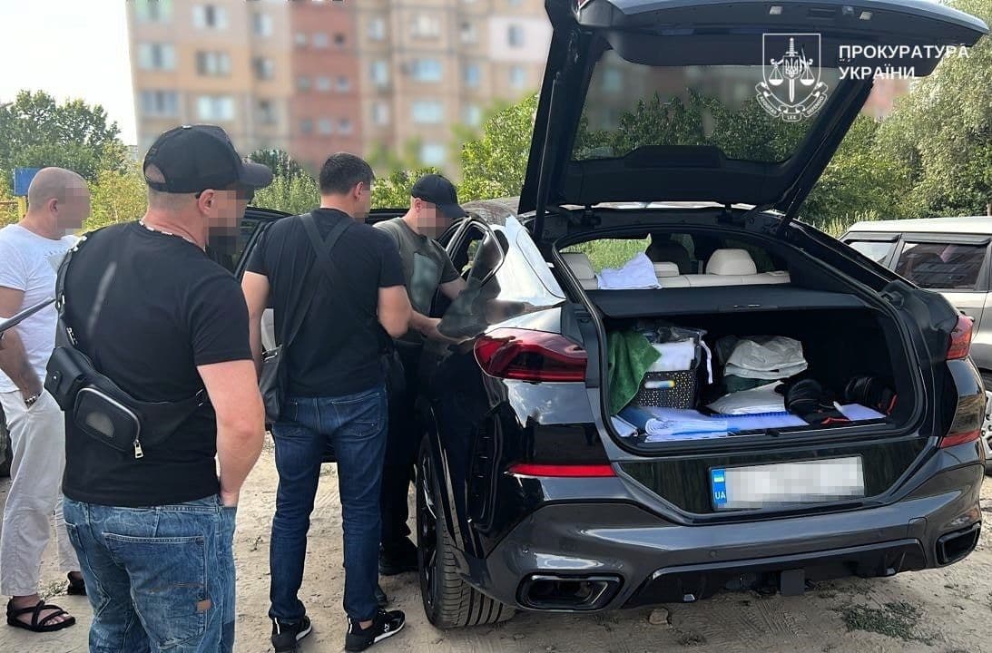 Фото: Полтавська обласна прокуратура.