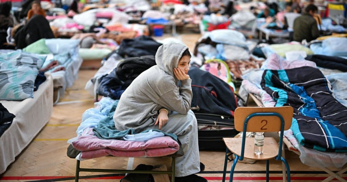 <span>Ілюстративне фото. Джерело: Getty Images</span>