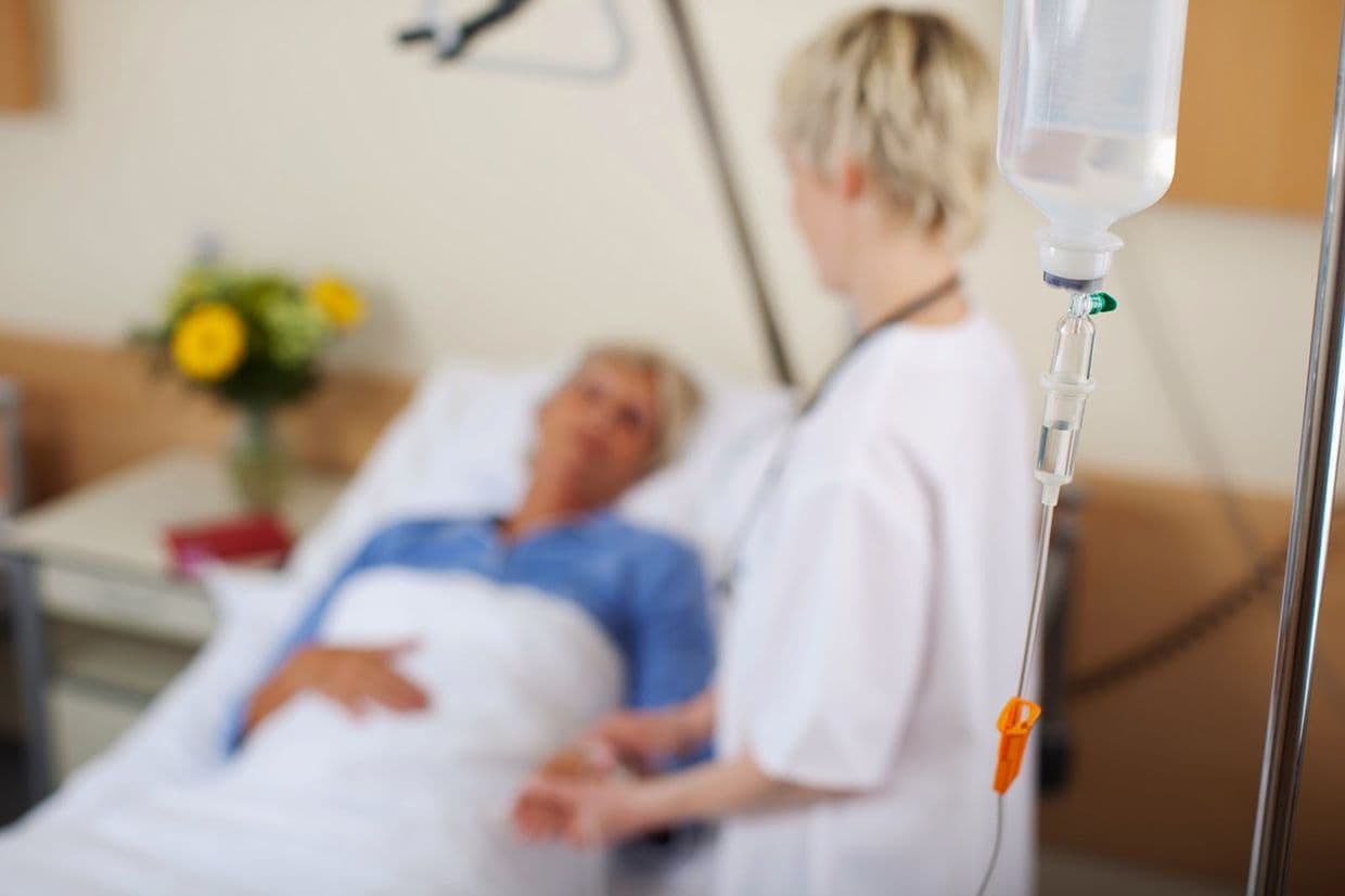 Фото: Ілюстративне. Джерело: cliniczakaria.