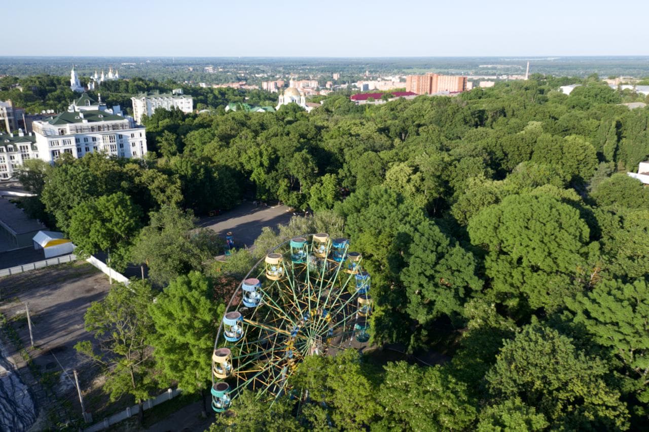 Ілюстративне фото. Джерело: Полтавська Хвиля