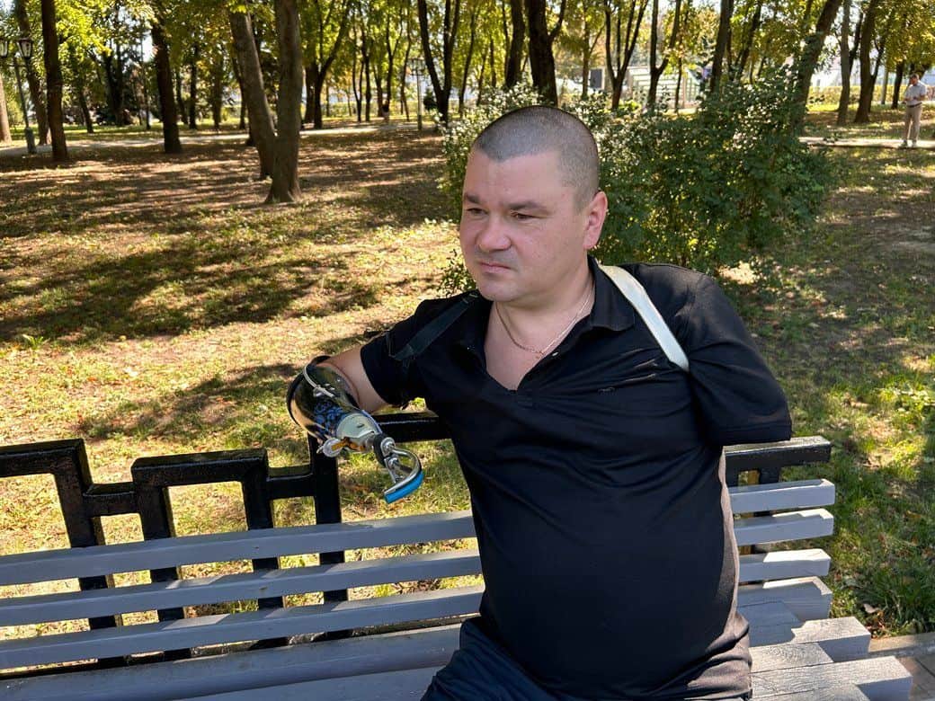 Фото: Роман Махновський. Джерело: Суспільне Полтава.