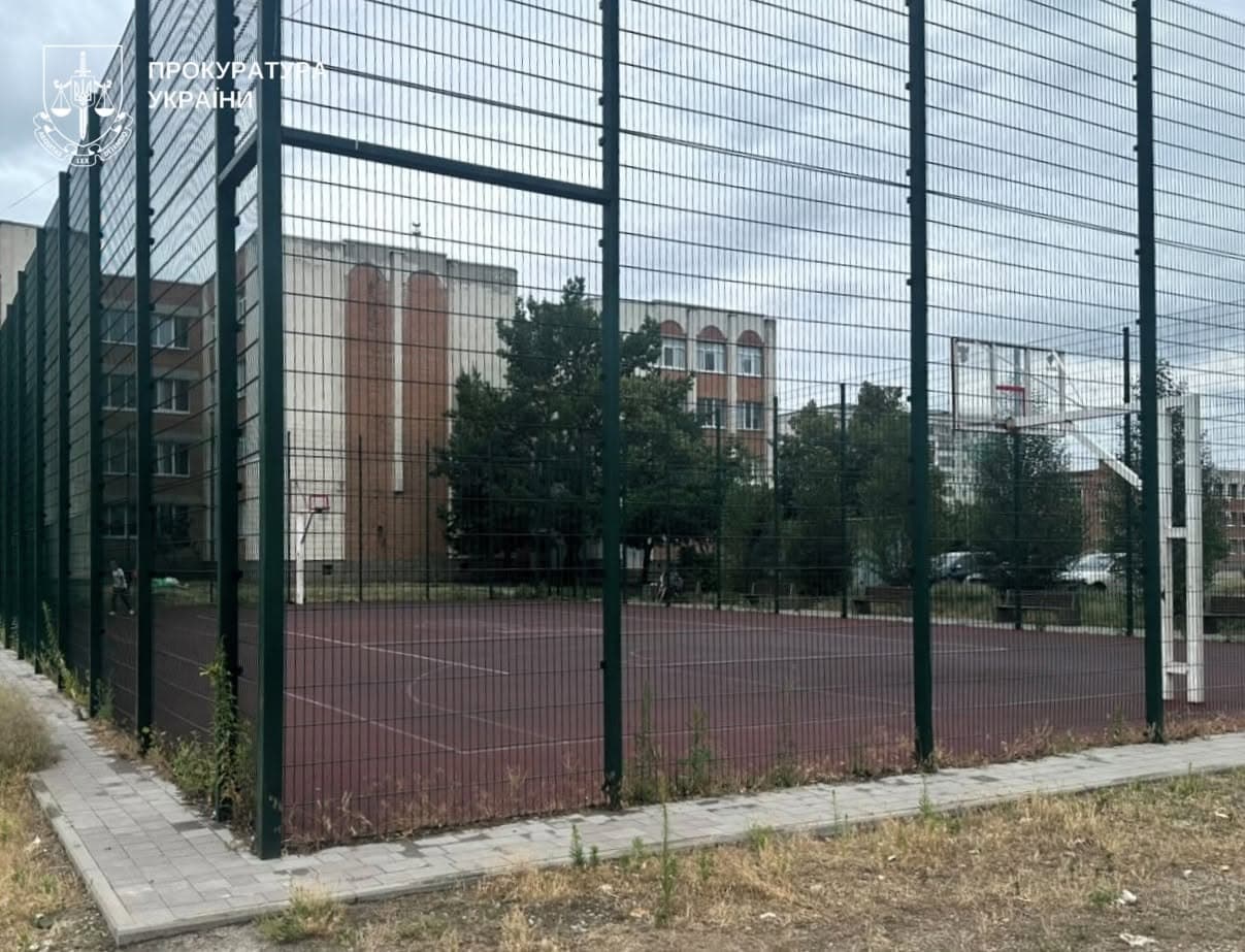 Фото: Полтавська обласна прокуратура.