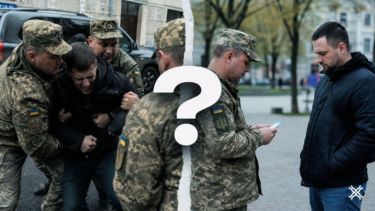 Між обіцянками та реальністю: чи варто жителям Полтавщини чекати на реформу ТЦК