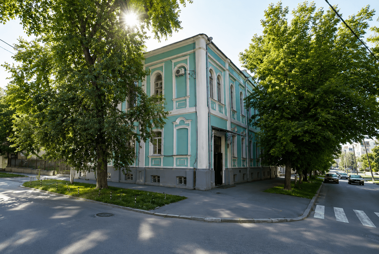 вулиця Пилипа Орлика