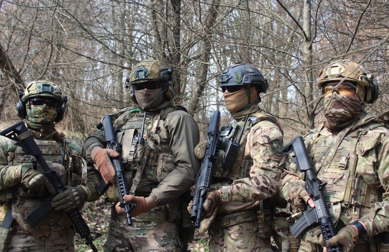 17-та Полтавська бригада НГУ