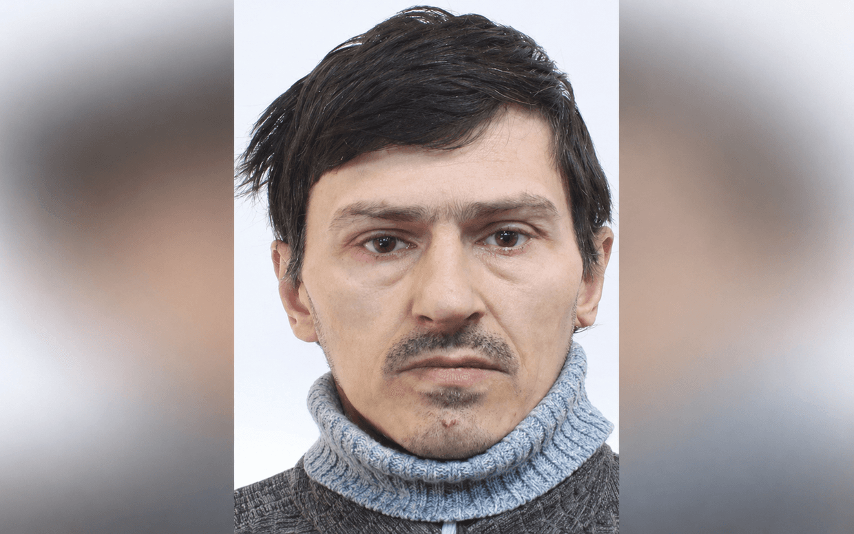 Микола Гринишен