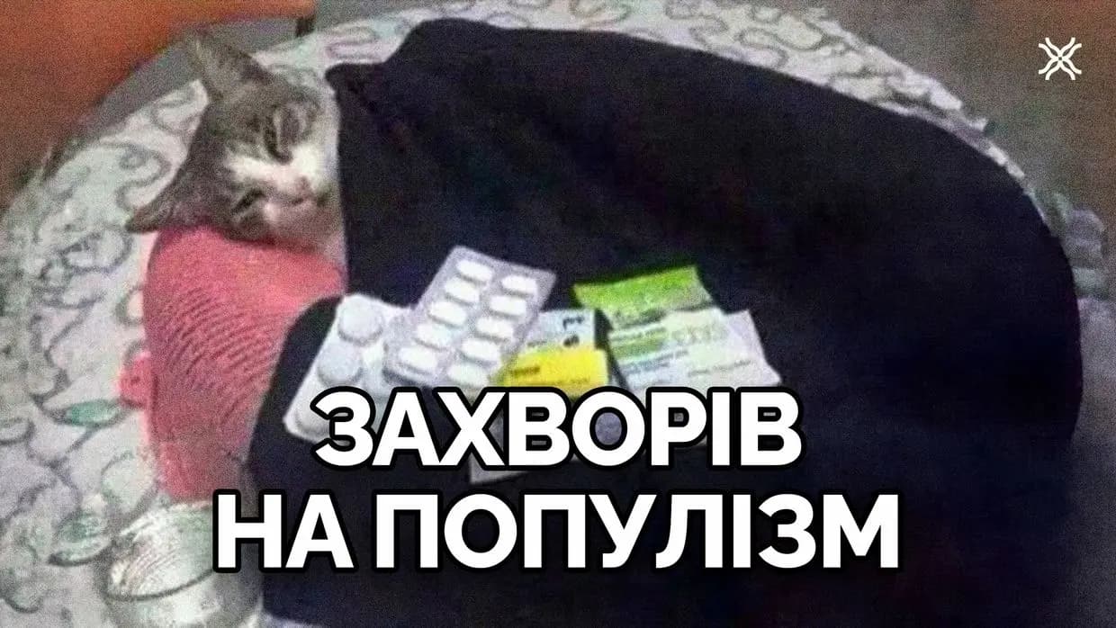 Політика, політична грамотність, Полтавська хвиля, новини, новини Полтавщини, чому потрібно бути в політиці