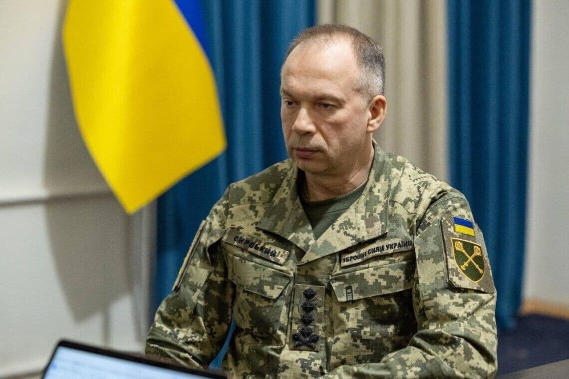 Олександр Сирський