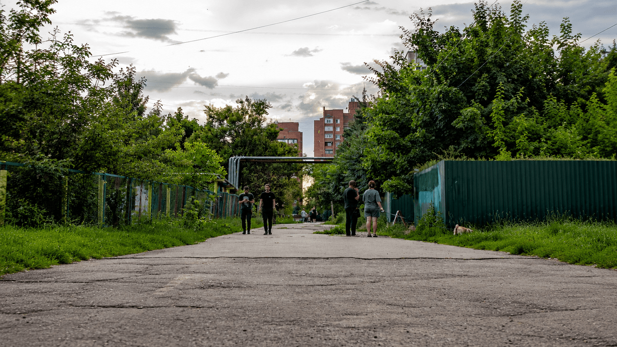 Полтава