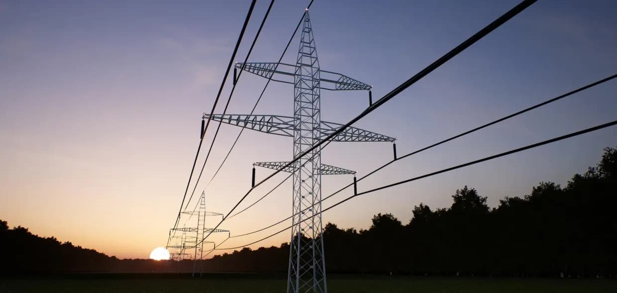 Енергетика