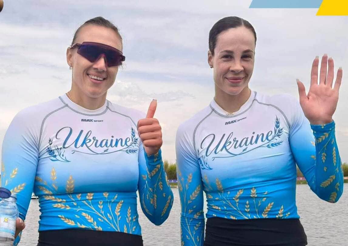 Фото: <span>НОК України та олімпійська команда</span>