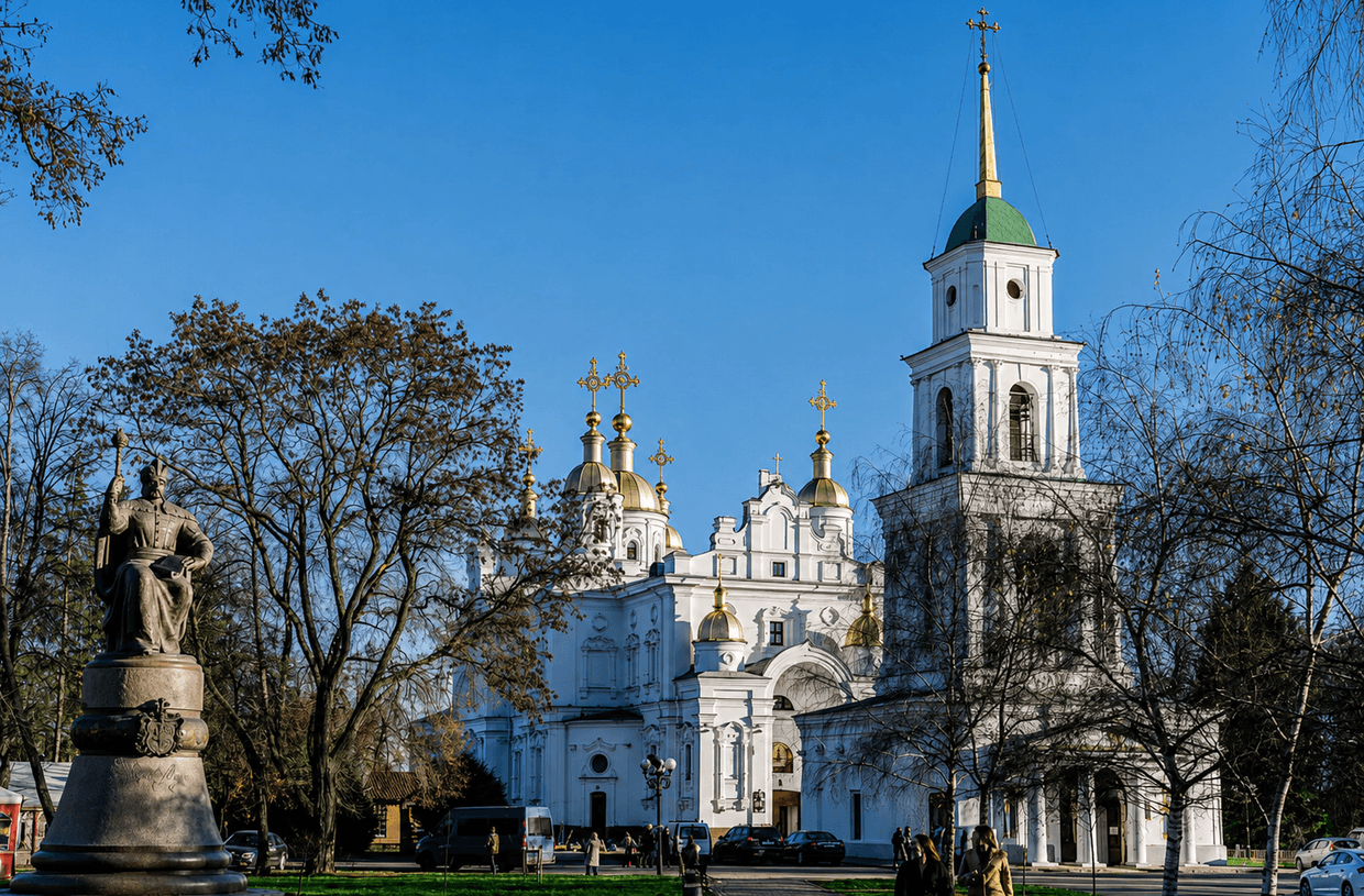 Полтава