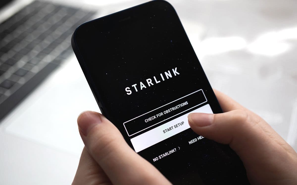 Starlink