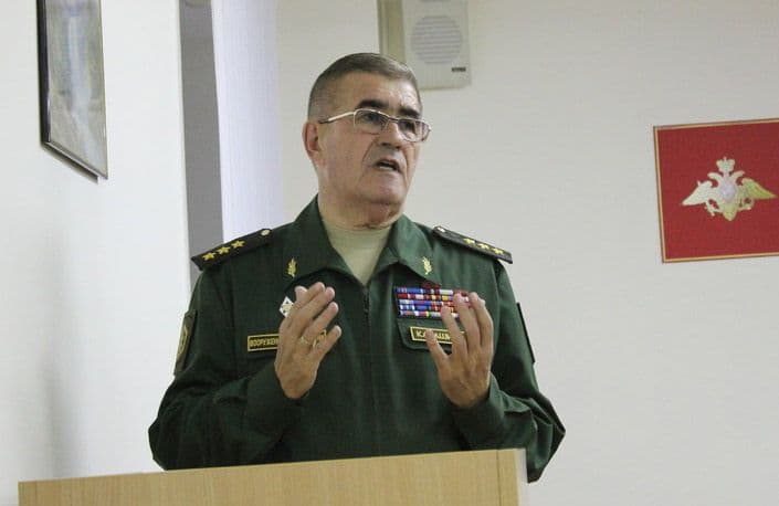 Капашин