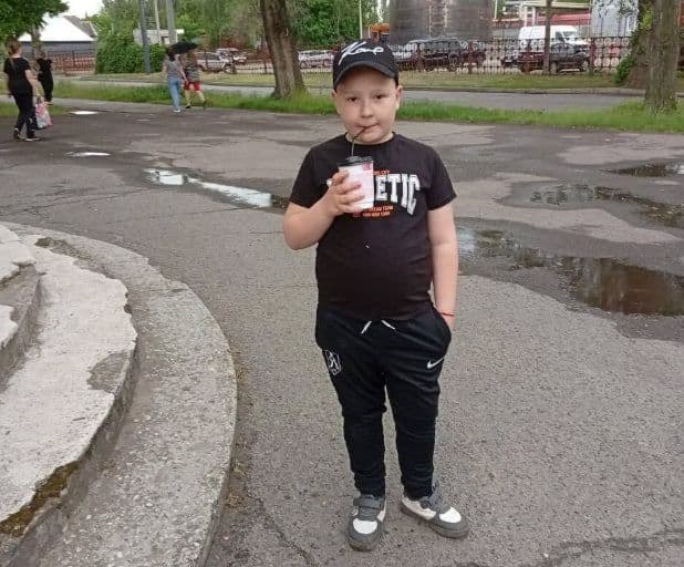 Микола Куца