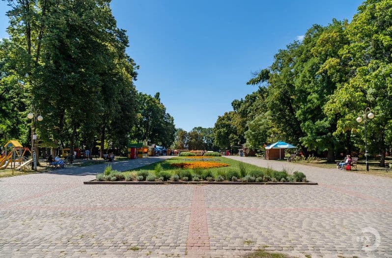 Парк Перемоги