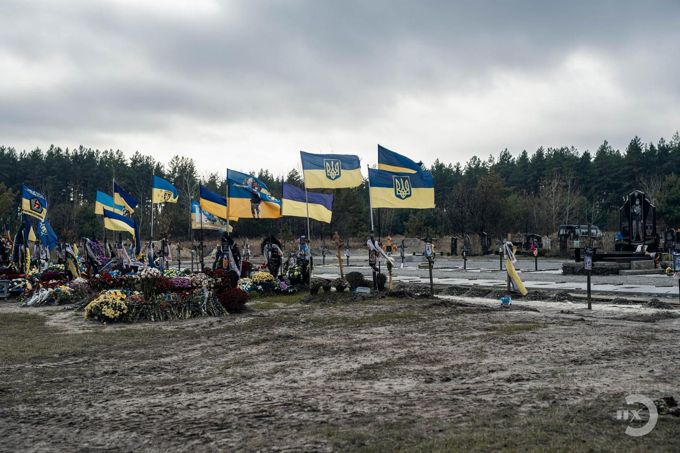 За майже 52 мільйони гривень у Полтаві планують відремонтувати дорогу до Затуринського кладовища