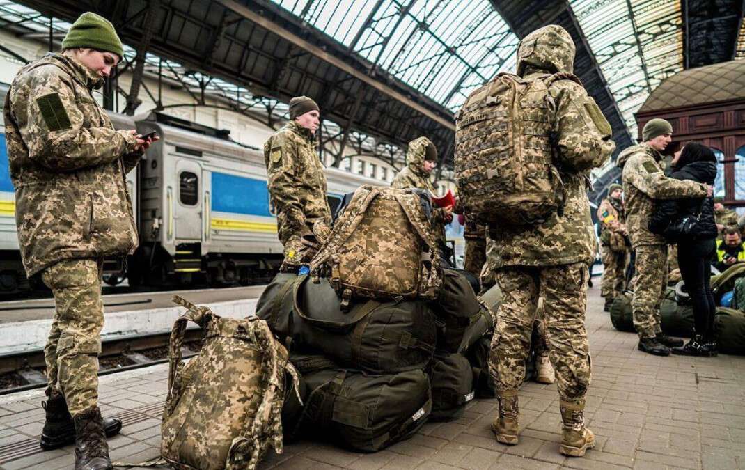 У Полтаві діятиме графік, коли ТЦК проводитиме оповіщення