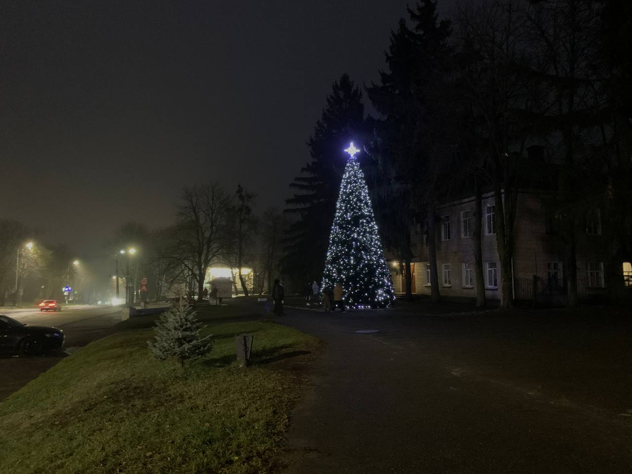 Фото: Пирятинська громада