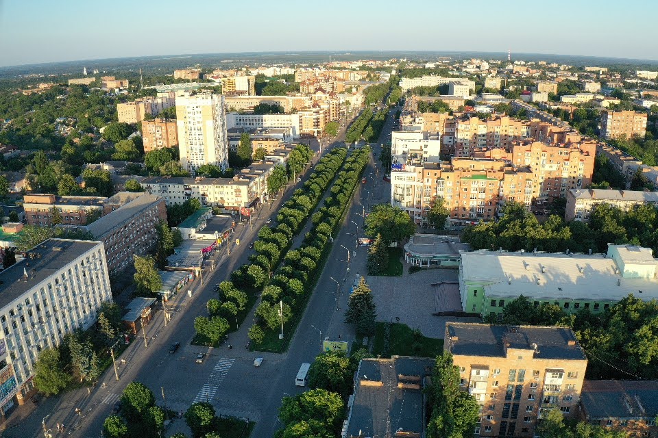 Хмарно, але без опадів — яку погоду прогнозують синоптики Полтавщині цього тижня