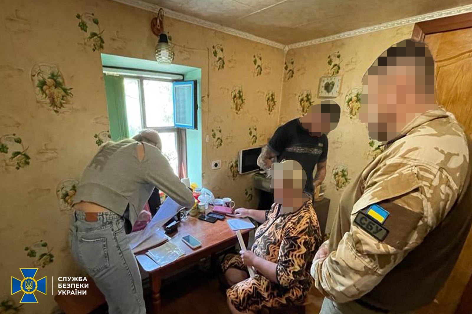 Закликали скинути владу нацистів: на Полтавщині судитимуть прихильників «русского міра»