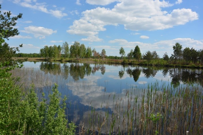 На Полтавщині розширять два природні заповідника