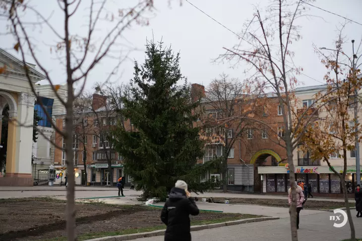 Фото: Полтавська хвиля