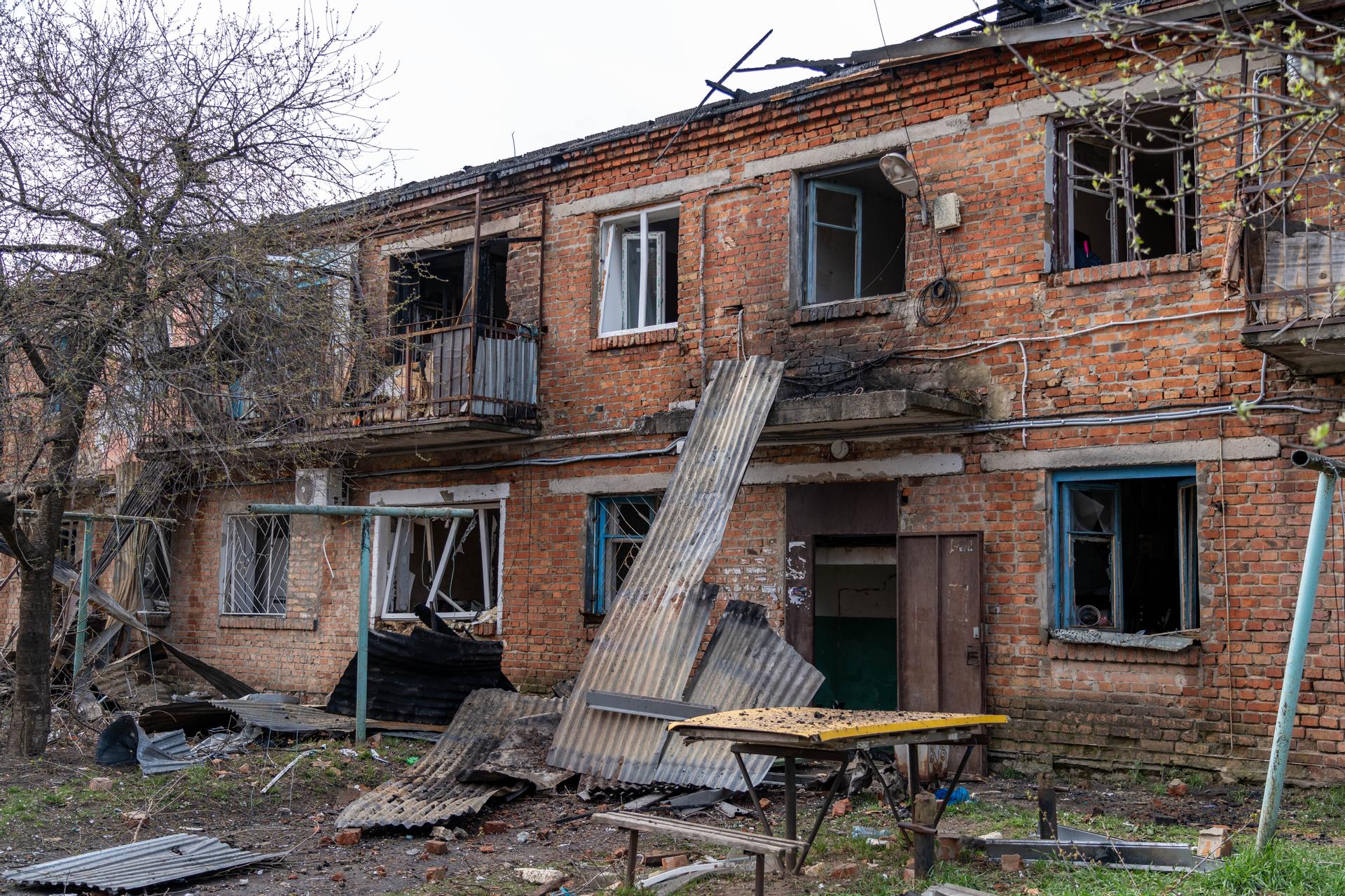 Полтавська міськрада планує виплатити майже 350 тисяч гривень за пошкоджене обстрілами житло