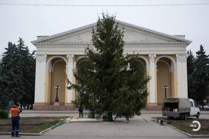 Фото: Полтавська хвиля