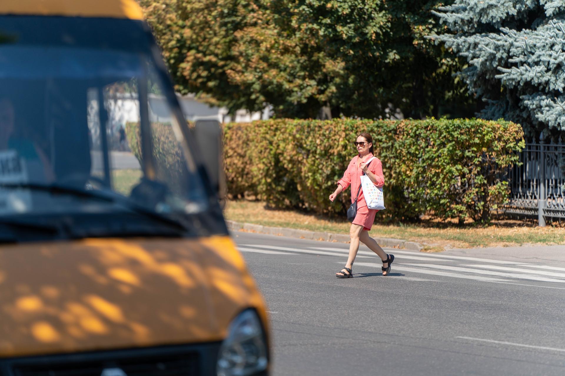 Якою буде погода в Полтаві на вихідних