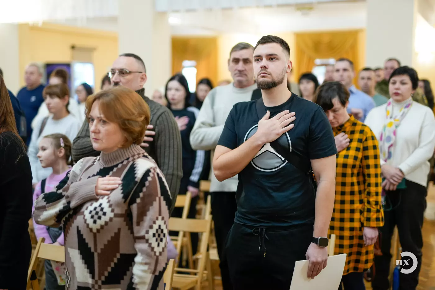 Обіцянки влади, сертифікати на житло та новорічні прикраси — головне за тиждень