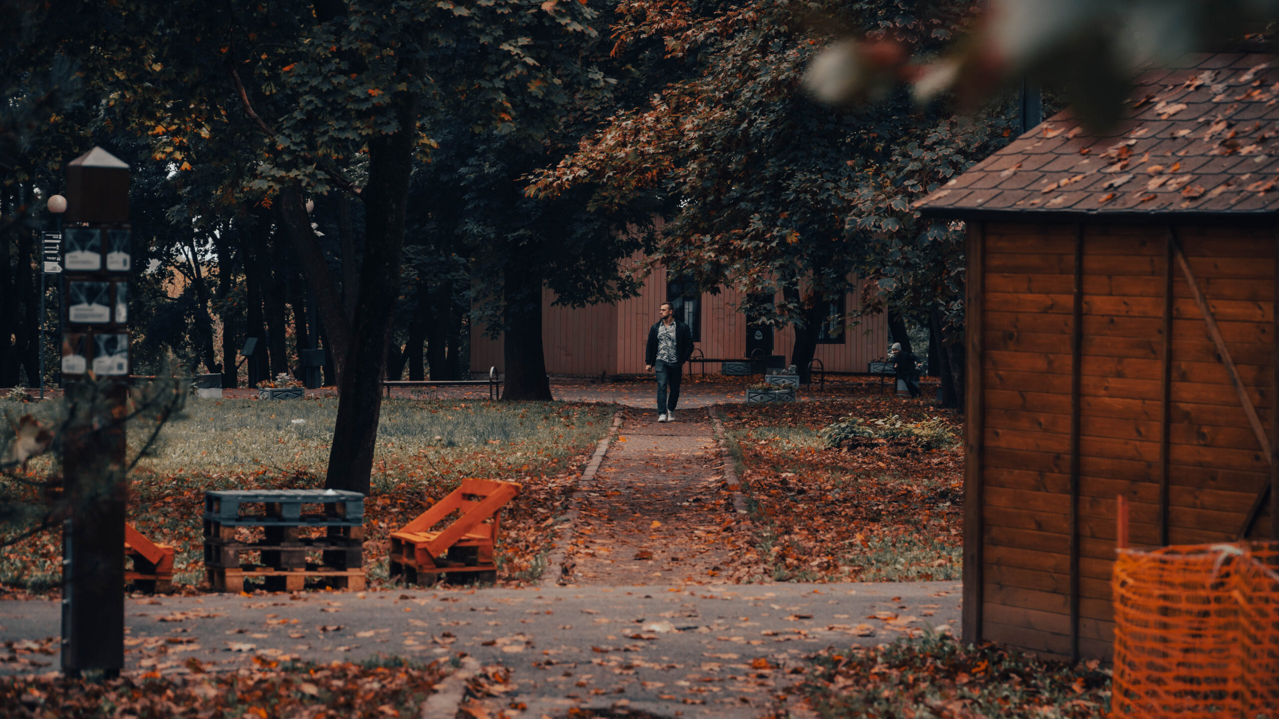 На вихідні у Полтавській області прогнозують заморозки