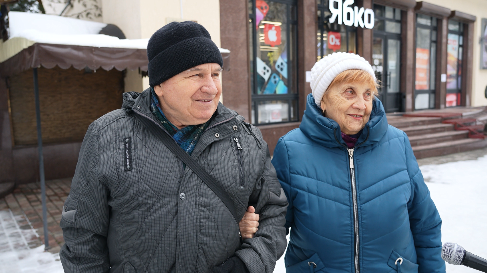 Коли цьогоріч полтавці відзначатимуть Різдво (відео)