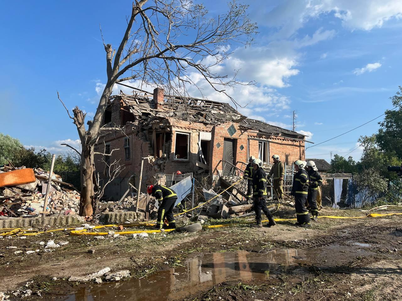 Жінка, яку врятували з-під завалів — померла