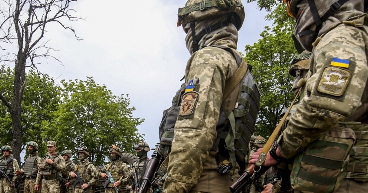 На Полтавщині посилили розшук військових, які самовільно залишають свої частини